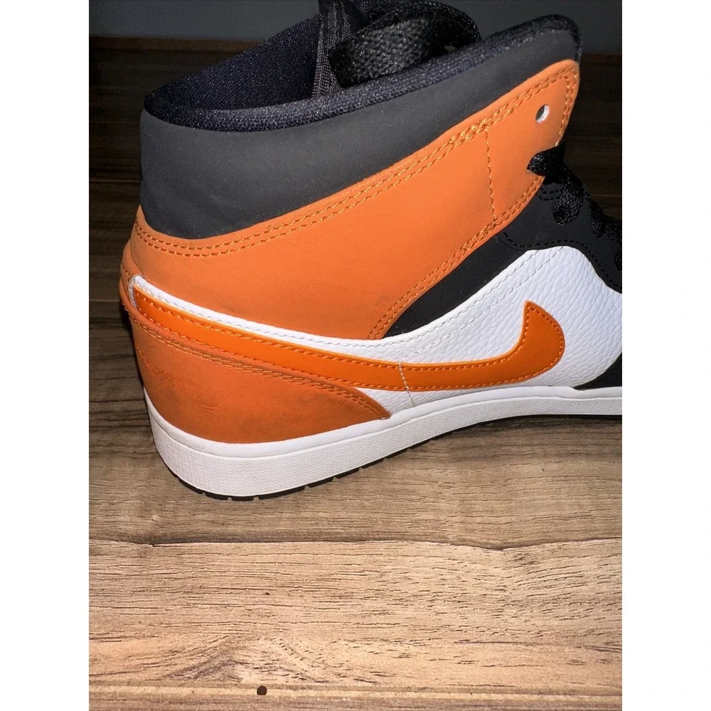 Size 11.5 - Jordan 1‎ Mid Shattered Backboard 2019